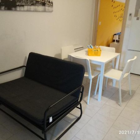 Casa Gardel Apartment กาเซเลกคิโอ ดี เรโน ภายนอก รูปภาพ