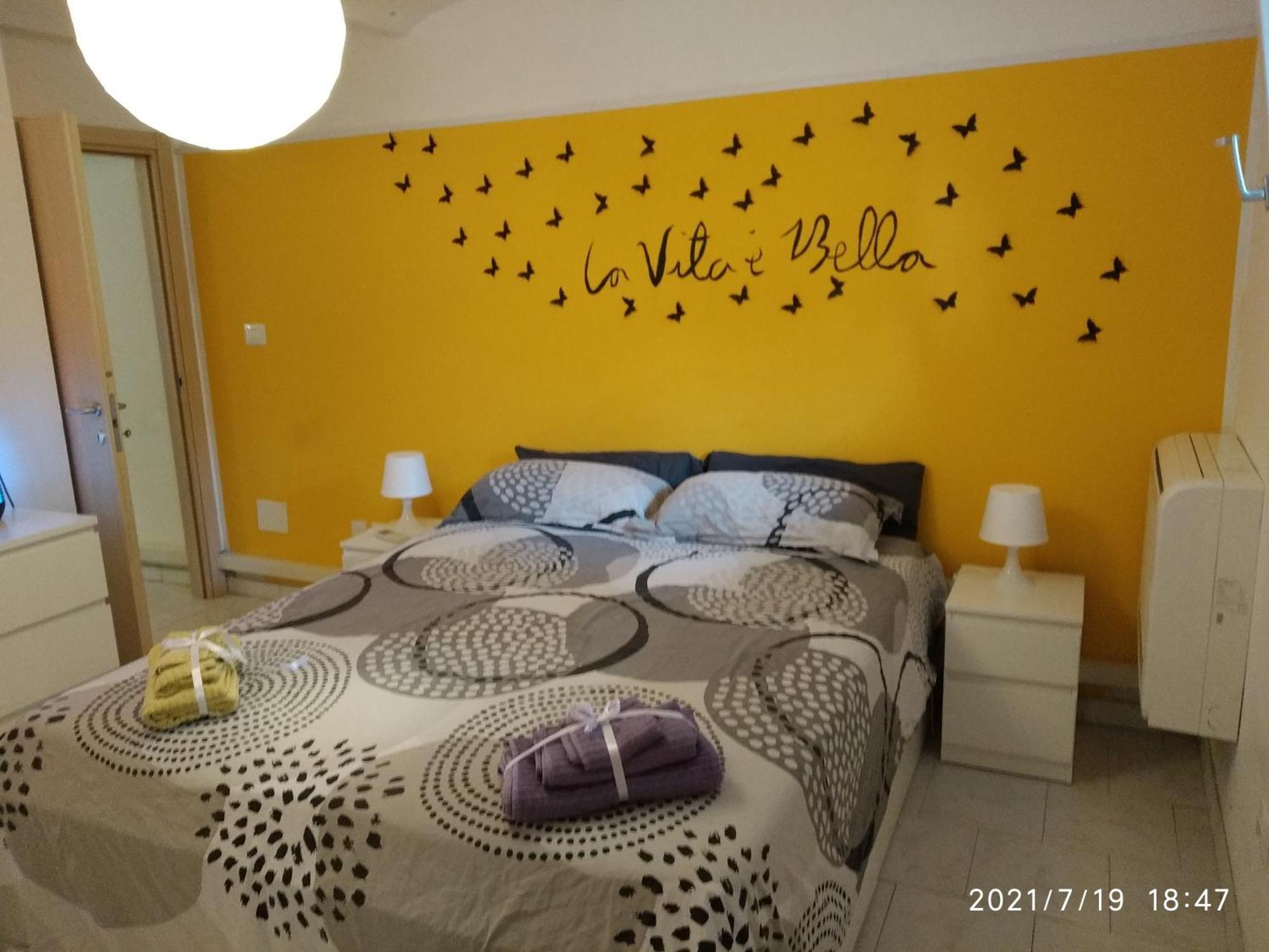 Casa Gardel Apartment กาเซเลกคิโอ ดี เรโน ภายนอก รูปภาพ