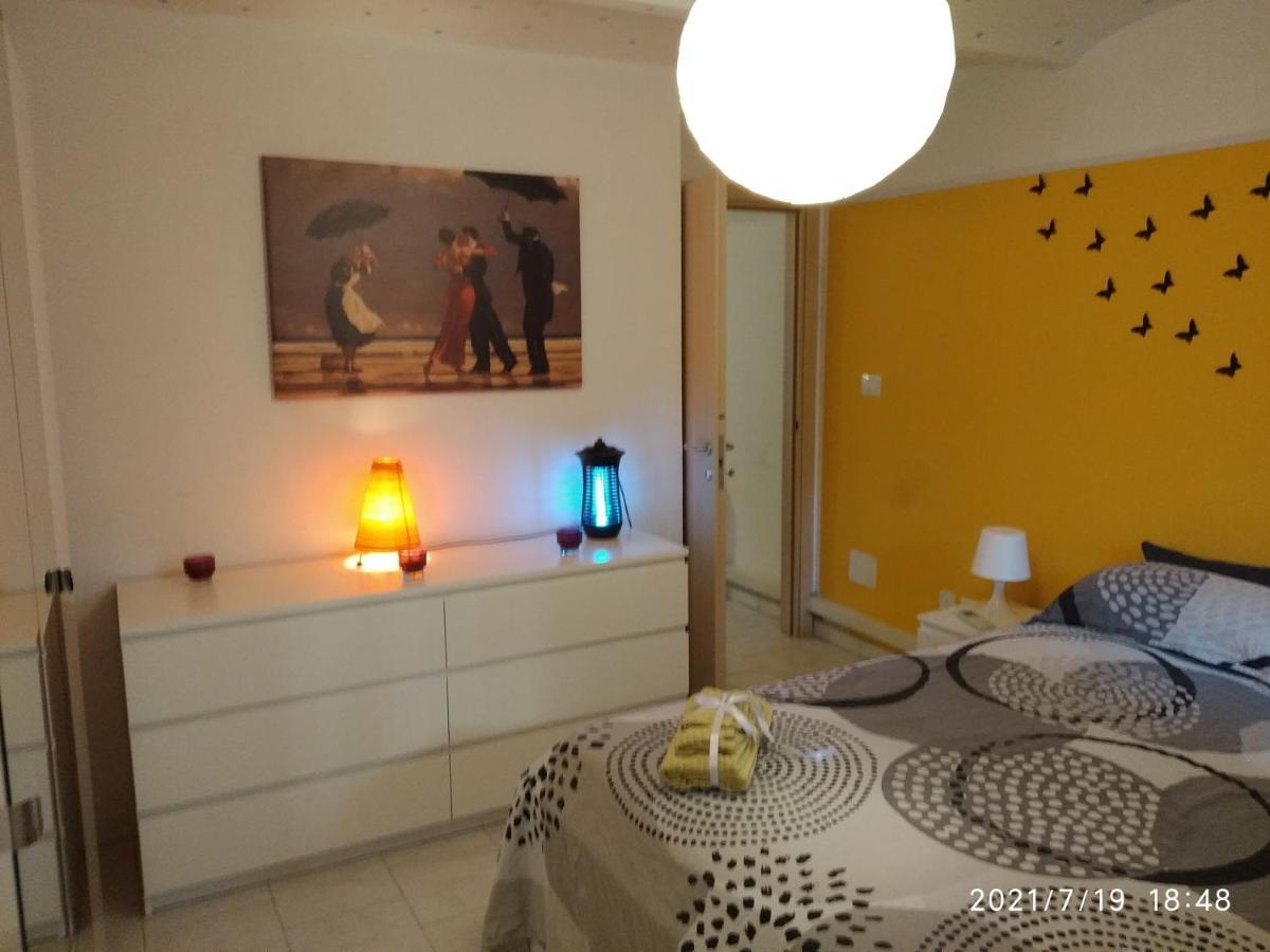 Casa Gardel Apartment กาเซเลกคิโอ ดี เรโน ภายนอก รูปภาพ