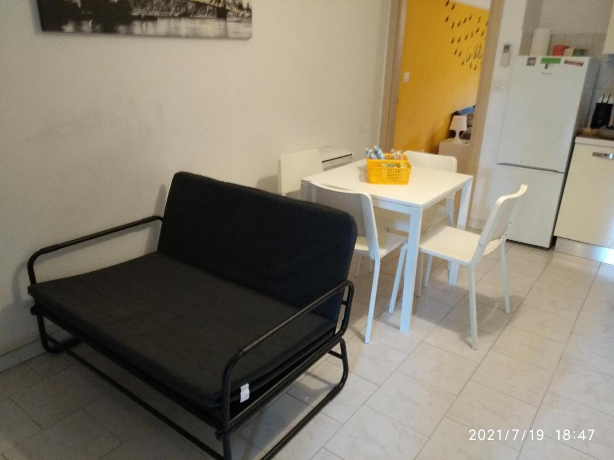 Casa Gardel Apartment กาเซเลกคิโอ ดี เรโน ภายนอก รูปภาพ