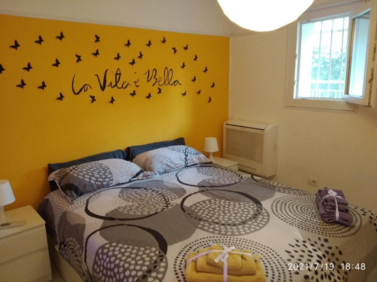 Casa Gardel Apartment กาเซเลกคิโอ ดี เรโน ภายนอก รูปภาพ