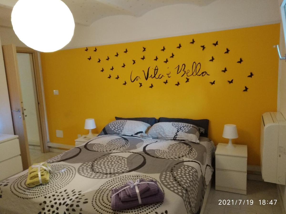 Casa Gardel Apartment กาเซเลกคิโอ ดี เรโน ภายนอก รูปภาพ