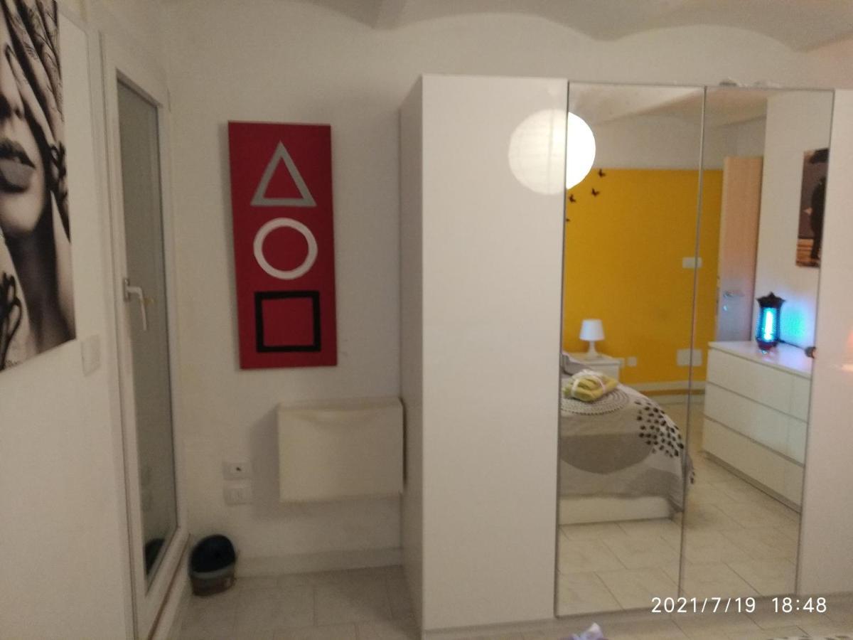 Casa Gardel Apartment กาเซเลกคิโอ ดี เรโน ภายนอก รูปภาพ