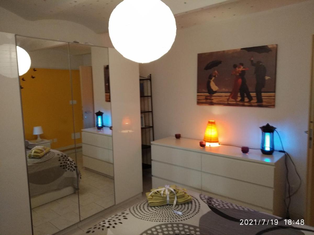Casa Gardel Apartment กาเซเลกคิโอ ดี เรโน ภายนอก รูปภาพ