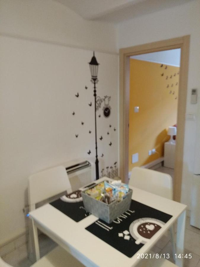 Casa Gardel Apartment กาเซเลกคิโอ ดี เรโน ภายนอก รูปภาพ