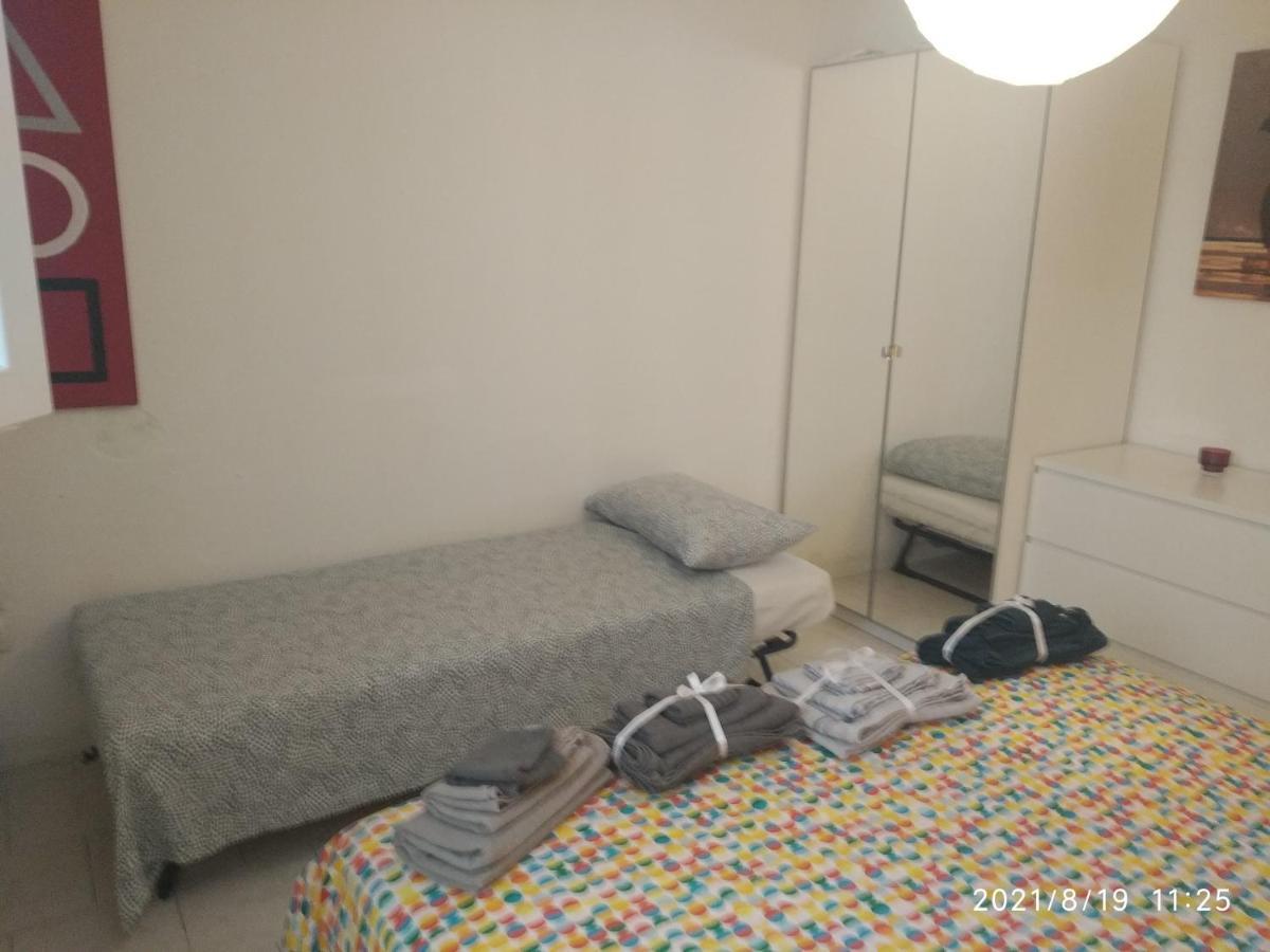 Casa Gardel Apartment กาเซเลกคิโอ ดี เรโน ภายนอก รูปภาพ