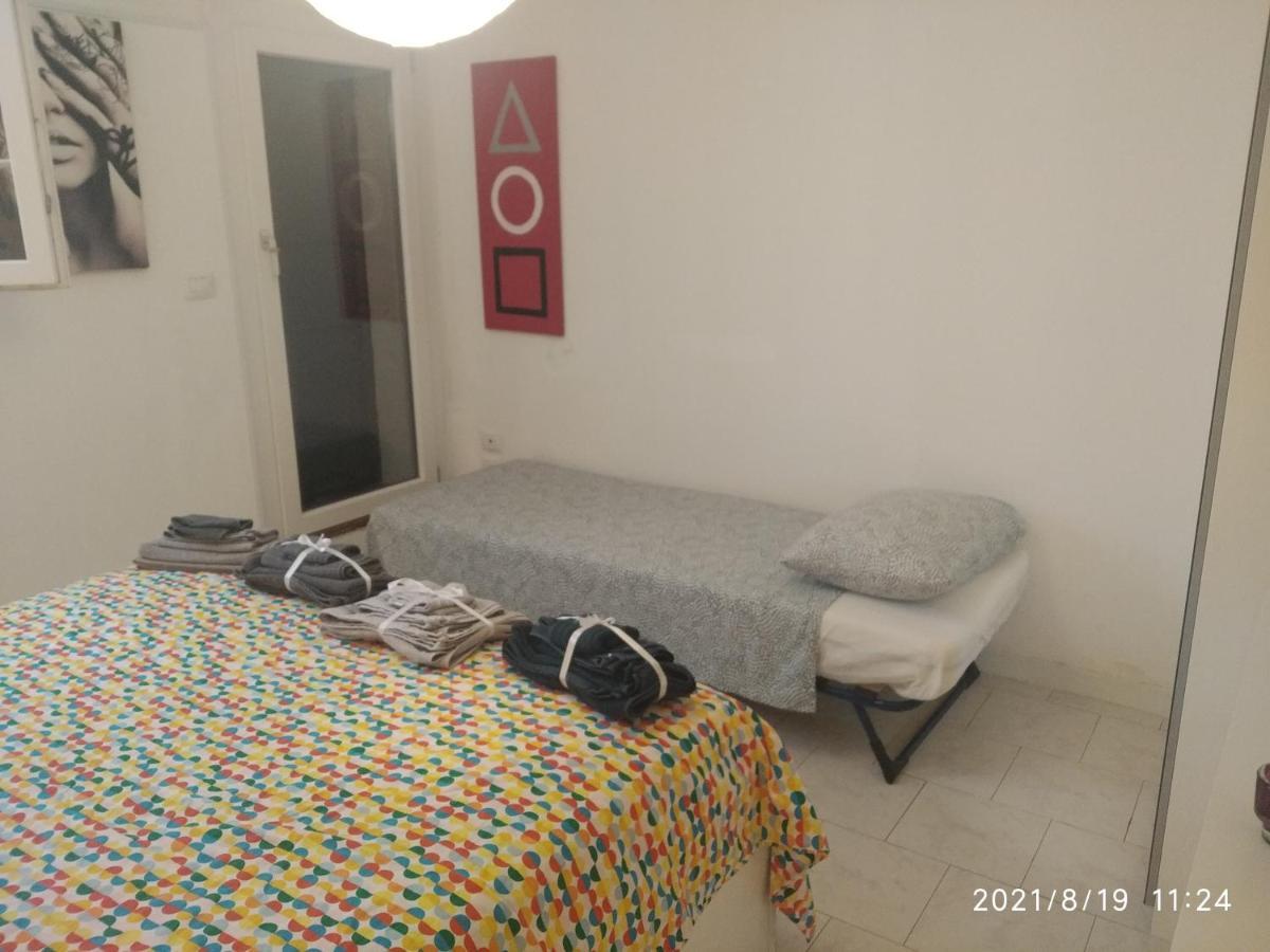Casa Gardel Apartment กาเซเลกคิโอ ดี เรโน ภายนอก รูปภาพ
