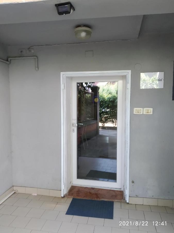 Casa Gardel Apartment กาเซเลกคิโอ ดี เรโน ภายนอก รูปภาพ