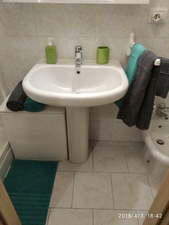 Casa Gardel Apartment กาเซเลกคิโอ ดี เรโน ภายนอก รูปภาพ