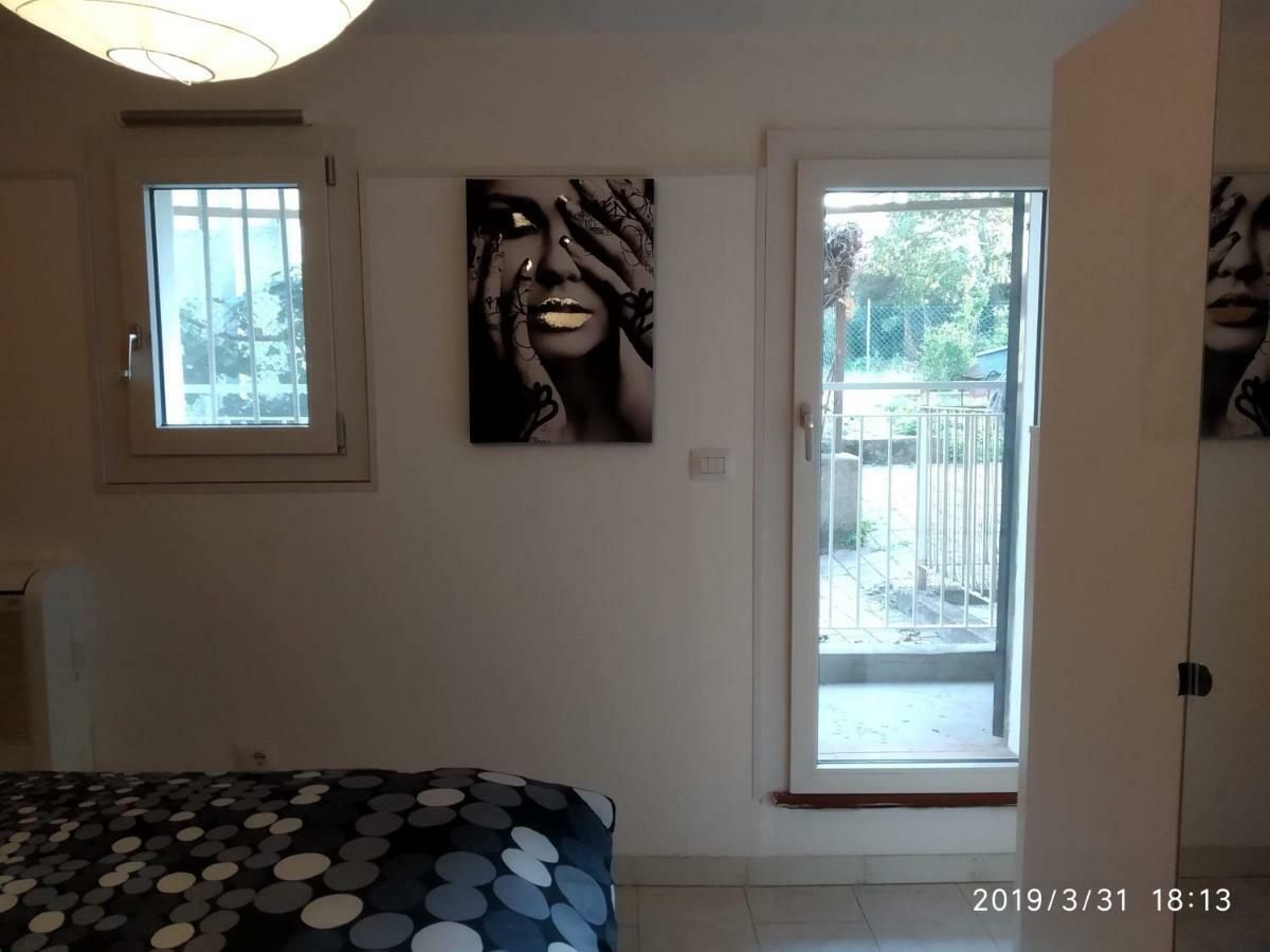 Casa Gardel Apartment กาเซเลกคิโอ ดี เรโน ภายนอก รูปภาพ