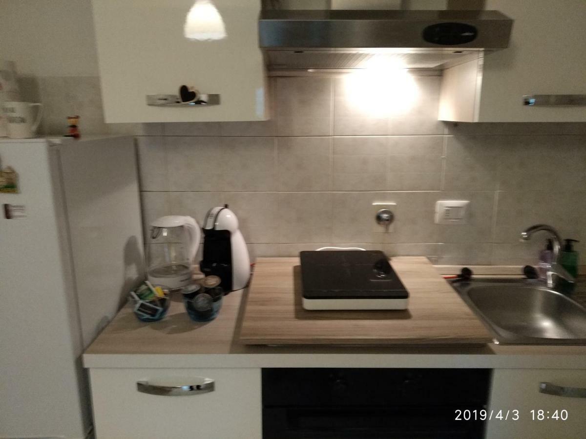 Casa Gardel Apartment กาเซเลกคิโอ ดี เรโน ภายนอก รูปภาพ