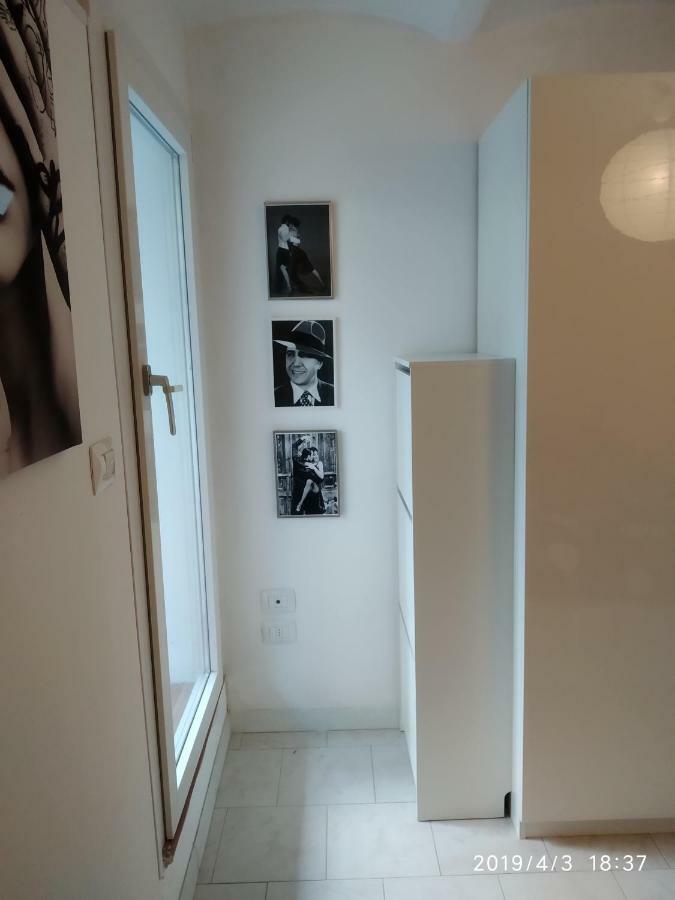 Casa Gardel Apartment กาเซเลกคิโอ ดี เรโน ภายนอก รูปภาพ
