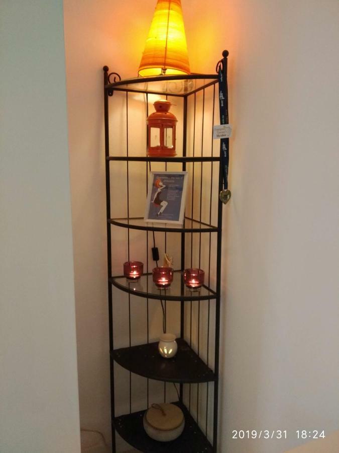 Casa Gardel Apartment กาเซเลกคิโอ ดี เรโน ภายนอก รูปภาพ