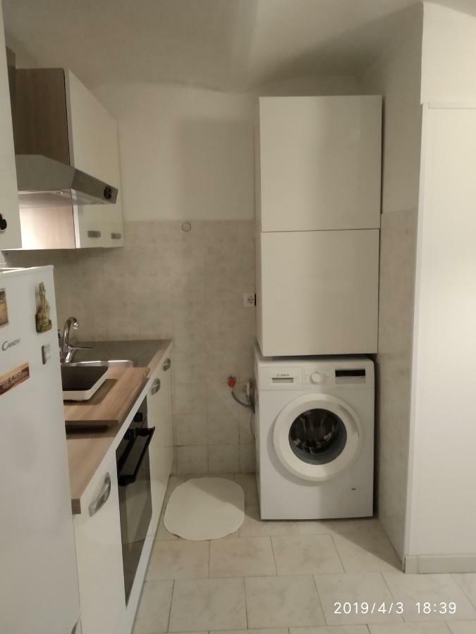 Casa Gardel Apartment กาเซเลกคิโอ ดี เรโน ภายนอก รูปภาพ