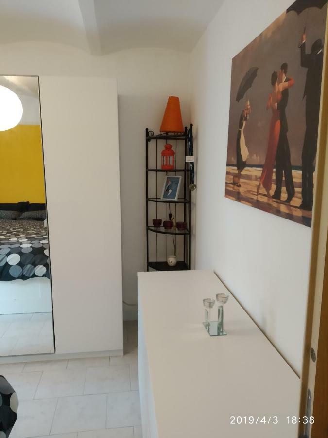 Casa Gardel Apartment กาเซเลกคิโอ ดี เรโน ภายนอก รูปภาพ